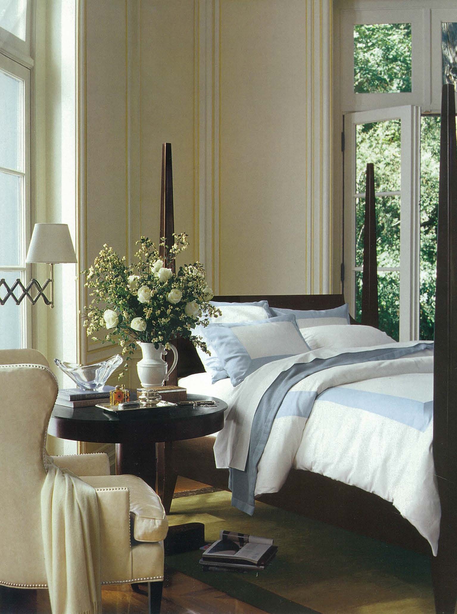 Elizabeth Walsh Interiors Dublin Ireland